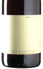 Poggio Cagnano - Alicante Sale del Macigno 2024 *bio