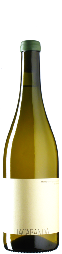 Poggio Cagnano - Ansonica Tacabanda 2024 *bio