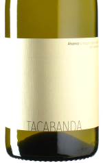 Poggio Cagnano - Ansonica Tacabanda 2024 *bio