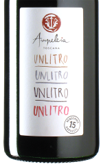 Ampeleia - Unlitro NV *bio