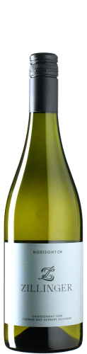Zillinger - Chardonnay »Horizont« 2025 *bio