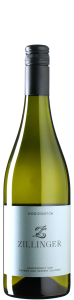 Zillinger - Chardonnay »Horizont« 2025 *bio
