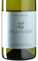 Zillinger - Chardonnay »Horizont« 2025 *bio