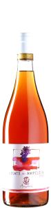 Ampeleia - Rosato di Ampeleia 2023 *bio