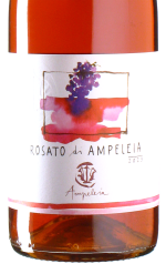 Ampeleia - Rosato di Ampeleia 2023 *bio