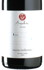 Ampeleia - Alicante Mezzo Millennio 2023 *bio