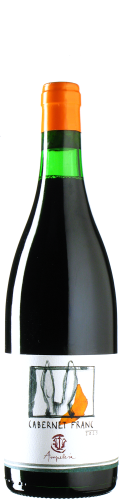 Ampeleia - Cabernet Franc 2023 *bio
