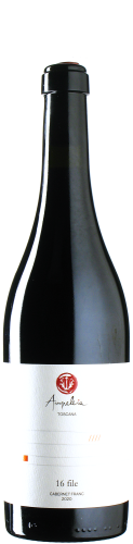 Ampeleia - Cabernet Franc 16 File 2020 *bio