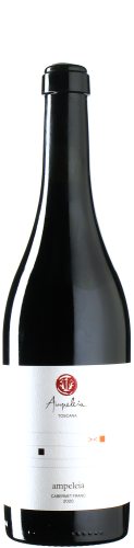 Ampeleia - Cabernet Franc Ampeleia 2020 *bio