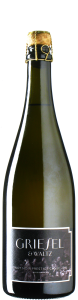 Griesel & Waltz - Waltz Pinot Noir Prestige Extra...