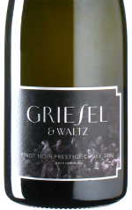 Griesel & Waltz - Waltz Pinot Noir Prestige Extra...