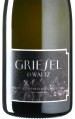 Griesel & Waltz - Waltz Pinot Noir Prestige Extra Brut 2021