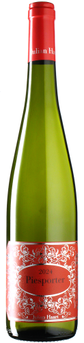 Julian Haart - Riesling Piesporter 2025 *L3 *C