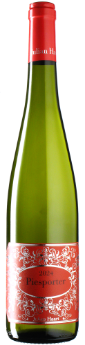 Julian Haart - Riesling Piesporter 2025 MAGNUM *L1 *C