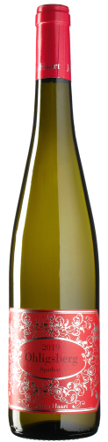 Julian Haart - Riesling Ohligsberg Spätlese 2025 *L1 *PC