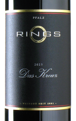 Rings - Das Kreuz 2023 *bio