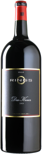 Rings - Das Kreuz 2023 MAGNUM *bio