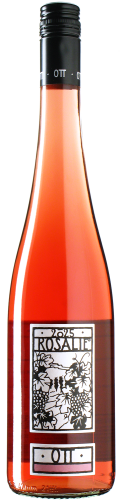 Ott - Rosalie Rosé 2025 *bio