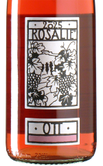 Ott - Rosalie Rosé 2025 *bio