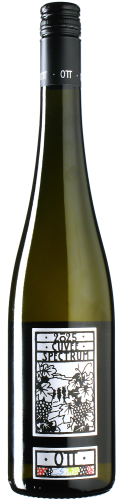 Ott - Cuvée Spectrum 2025
