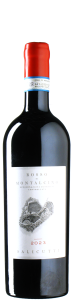 Salicutti - Rosso di Montalcino 2023 *bio