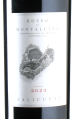 Salicutti - Rosso di Montalcino 2023 *bio