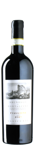 Salicutti - Brunello di Montalcino Piaggione 2021 *bio
