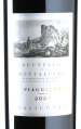 Salicutti - Brunello di Montalcino Piaggione 2021 *bio