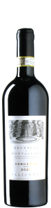 Salicutti - Brunello di Montalcino Sorgente 2021 *bio