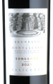Salicutti - Brunello di Montalcino Sorgente 2021 *bio