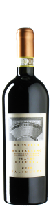 Salicutti - Brunello di Montalcino Teatro Riserva 2020 *bio