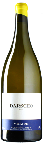 Velich - Chardonnay Darscho 2023 MAGNUM