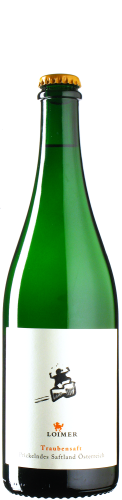 Loimer - Donauriesling Traubensaft prickelnd 2025 *bio