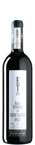 Triebaumer - Cabernet Merlot 2018