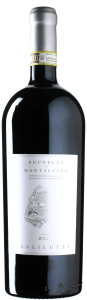 Salicutti - Brunello di Montalcino 2021 MAGNUM *bio