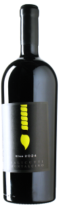 Salicutti - Sangiovese Elsa 2024 MAGNUM *bio