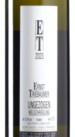 Triebaumer - Ungezogen Welschriesling 2023