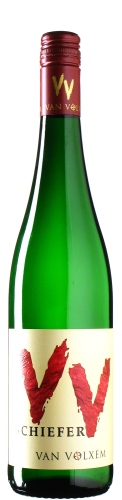 Van Volxem - Riesling Schiefer 2025