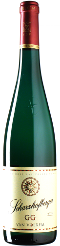 Van Volxem - Riesling Scharzhofberger GG 2025