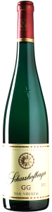 Van Volxem - Riesling Scharzhofberger GG 2025