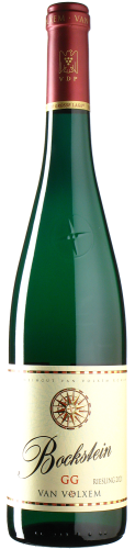 Van Volxem - Riesling Bockstein GG 2025