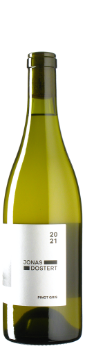Dostert - Pinot Gris 2024