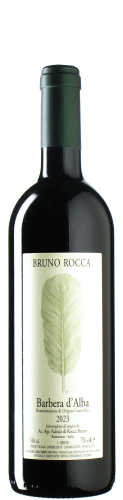 Rocca - Barbera dAlba 2024