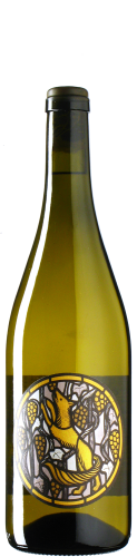 Julien Renard - Riesling Le Ch ti 2024 *L3 *C