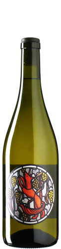 Julien Renard - Riesling Göttche 2024 *L2 *C