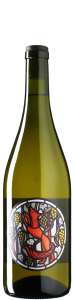 Julien Renard - Riesling Göttche 2024 *L2 *C