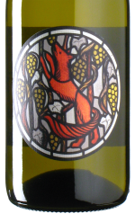 Julien Renard - Riesling Göttche 2024 *L2 *C