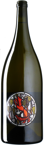 Julien Renard - Riesling Göttche 2024 MAGNUM *L1 *C