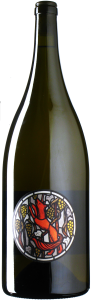 Julien Renard - Riesling Göttche 2024 MAGNUM *L1 *C