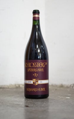 Huber B. - Spätburgunder Schlossberg GG 2010 DOPPELMAGNUM *L1